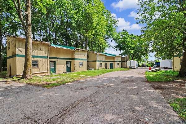 2 Acres of Mixed-Use Land for Sale in Norwalk, Ohio