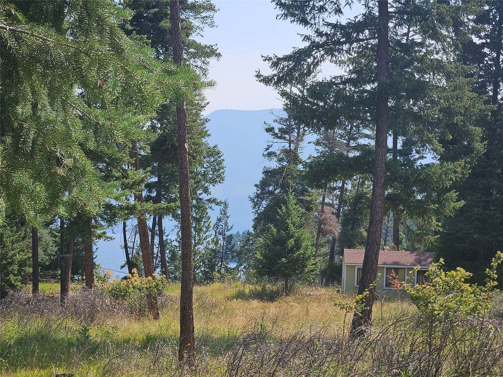 0.99 Acres of Land for Sale in Polson, Montana
