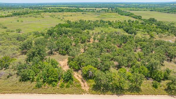 92 Acres of Land for Sale in Carbon, Texas