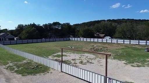 0.62 Acres of Residential Land for Sale in Mineral Wells, Texas