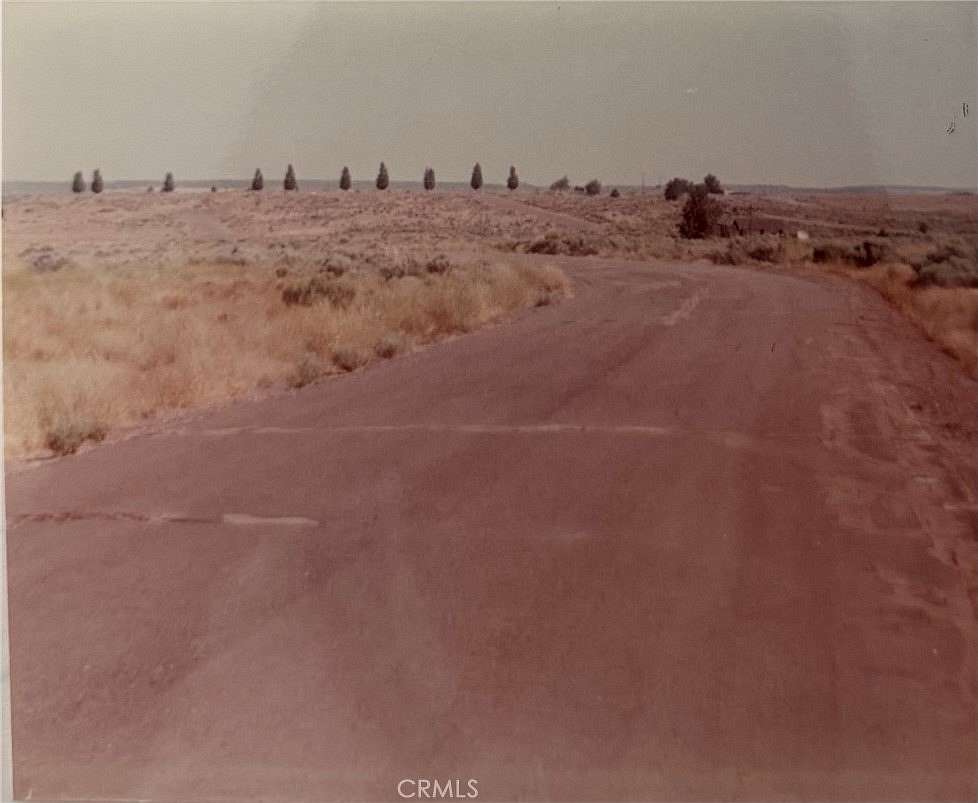 0.86 Acres of Land for Sale in Alturas, California