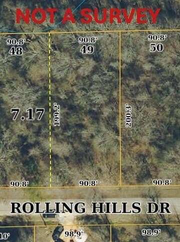 0.42 Acres of Land for Sale in New Albany, Mississippi
