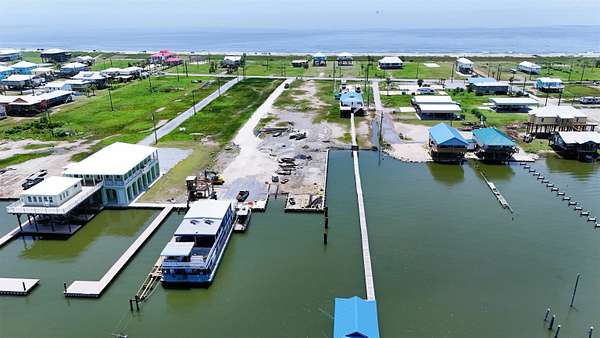 0.5 Acres of Land for Sale in Grand Isle, Louisiana