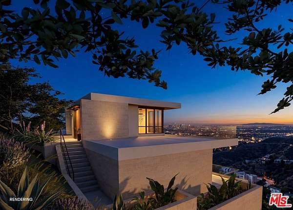 0.18 Acres of Residential Land for Sale in Glendale, California