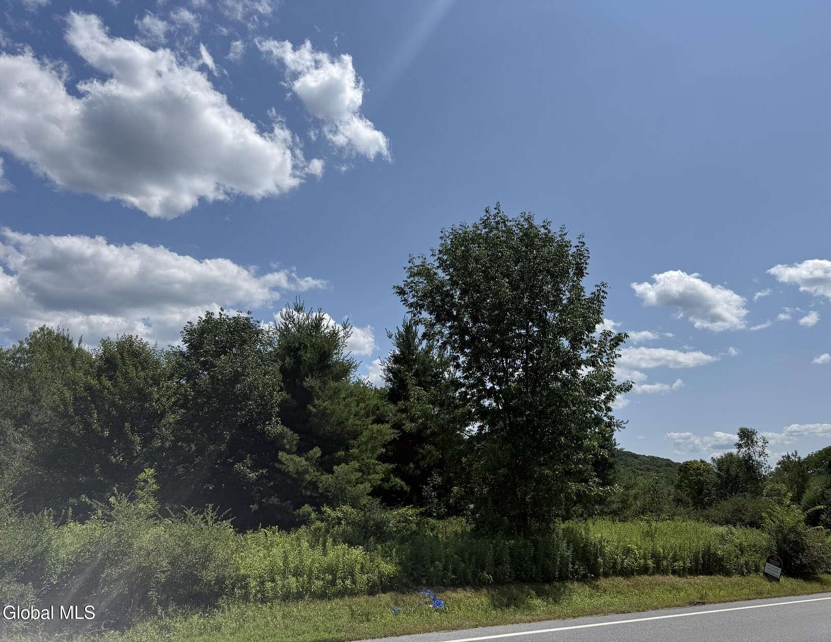 5.18 Acres of Land for Sale in Salem, New York