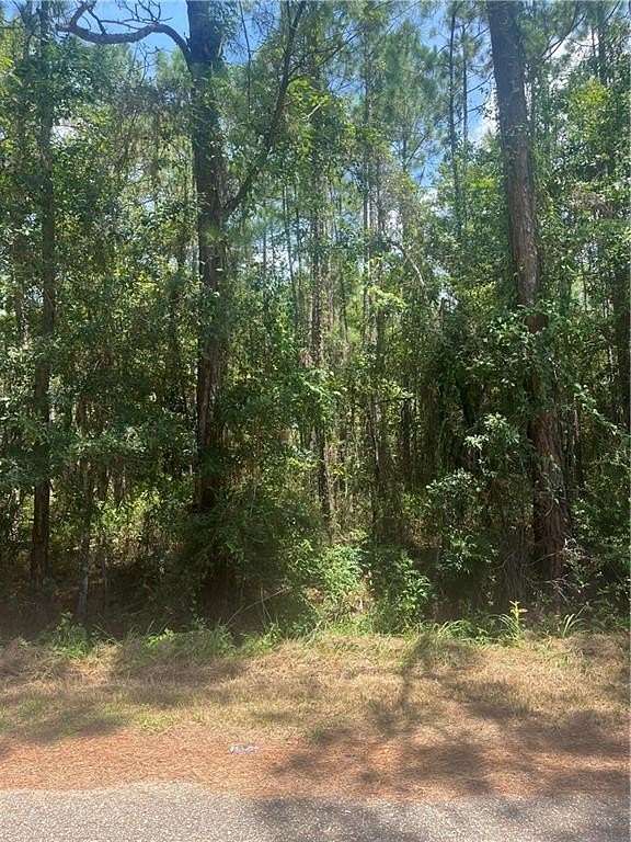 1 Acre of Residential Land for Sale in Bayou La Batre, Alabama