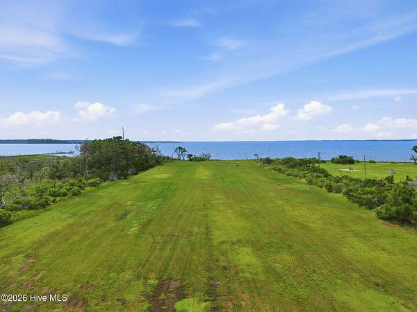 2 Acres of Residential Land for Sale in Beaufort, North Carolina