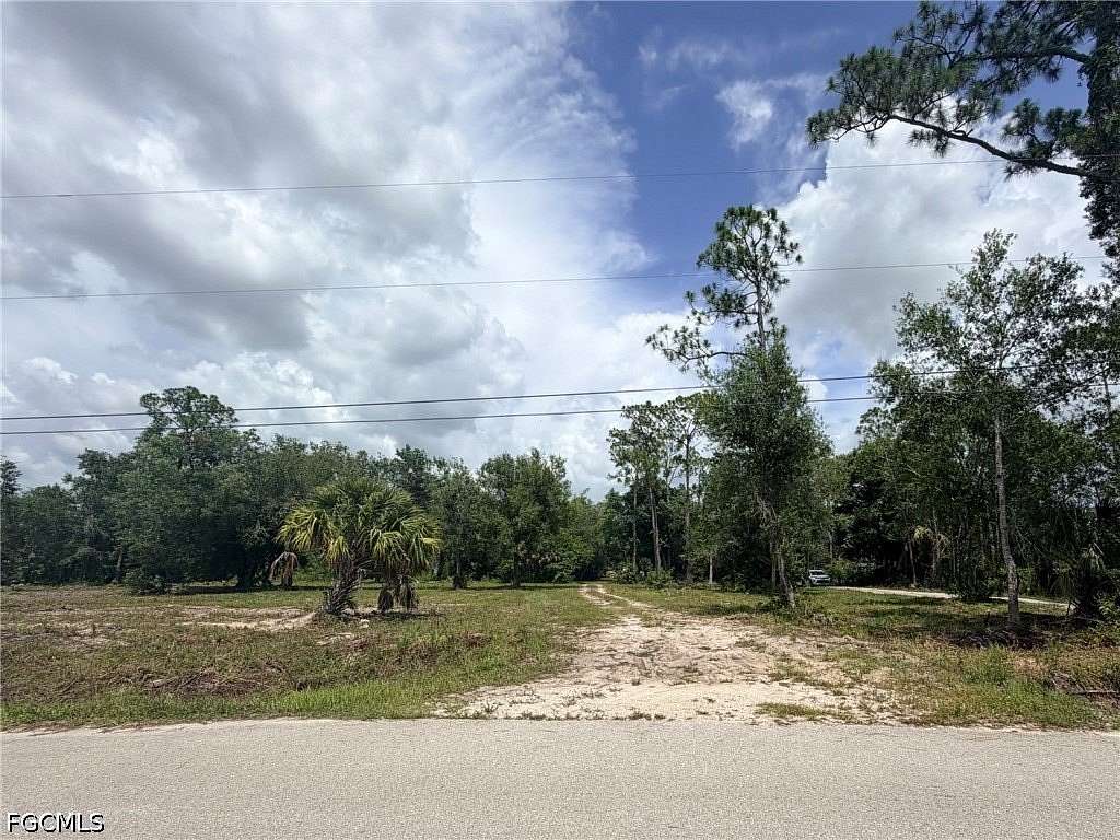 1.15 Acres of Residential Land for Sale in Fort Myers, Florida