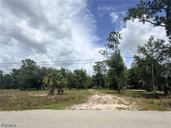 1.15 Acres of Residential Land for Sale in Fort Myers, Florida