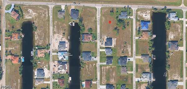 0.23 Acres of Residential Land for Sale in Cape Coral, Florida