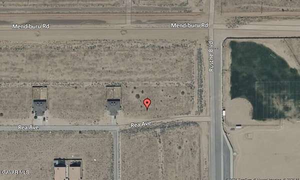 0.23 Acres of Residential Land for Sale in California City, California