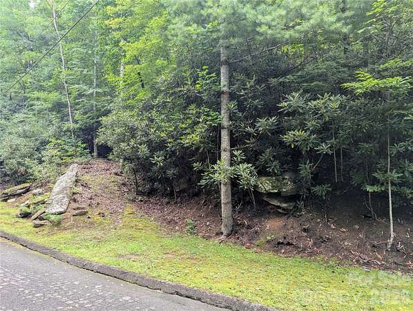 0.48 Acres of Residential Land for Sale in Montreat, North Carolina