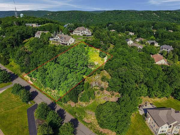 0.93 Acres of Land for Sale in Pomona, New York