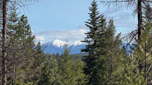 4 Acres of Residential Land for Sale in Rexford, Montana