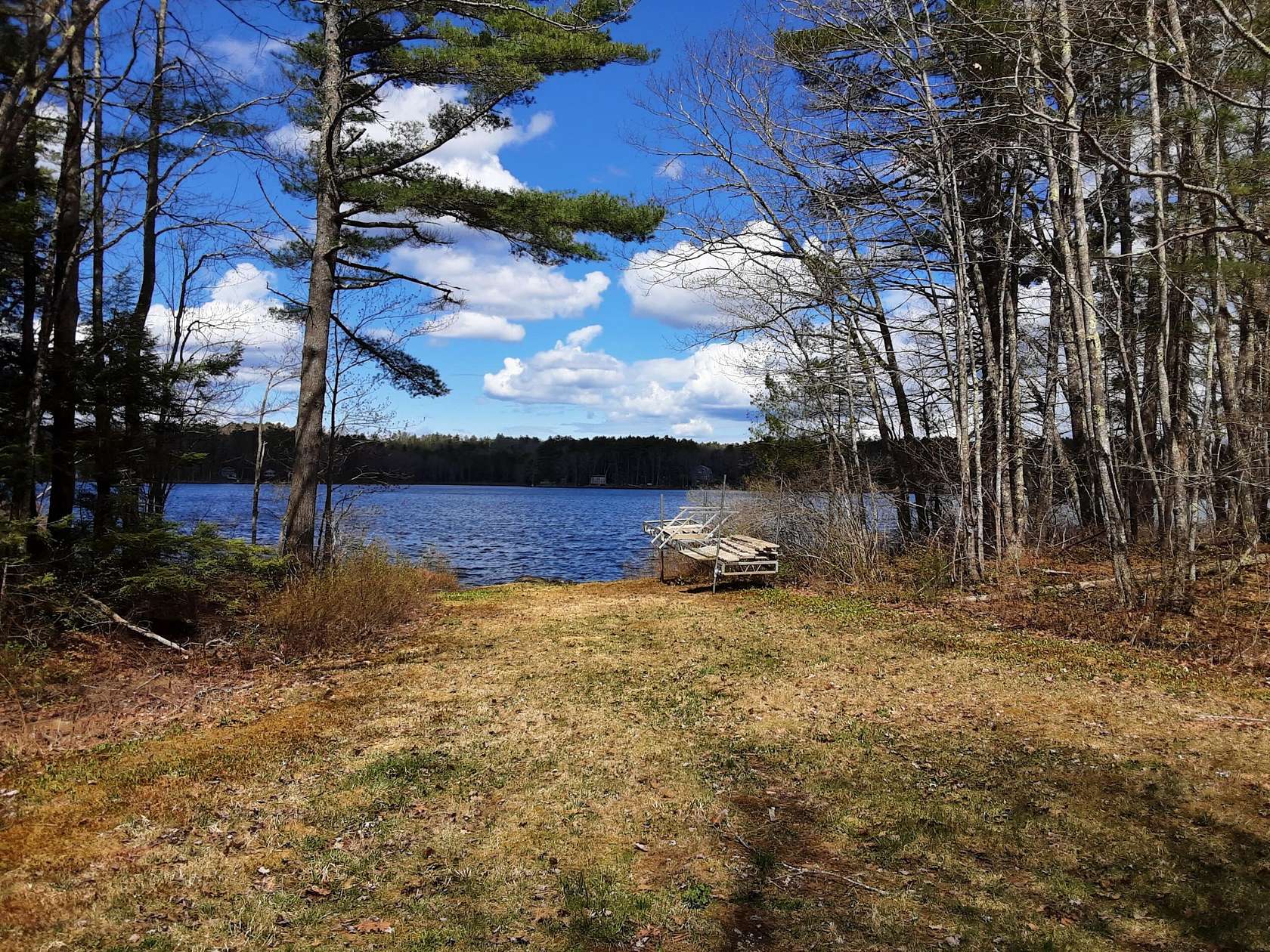 1 Acre of Residential Land for Sale in Jefferson, Maine