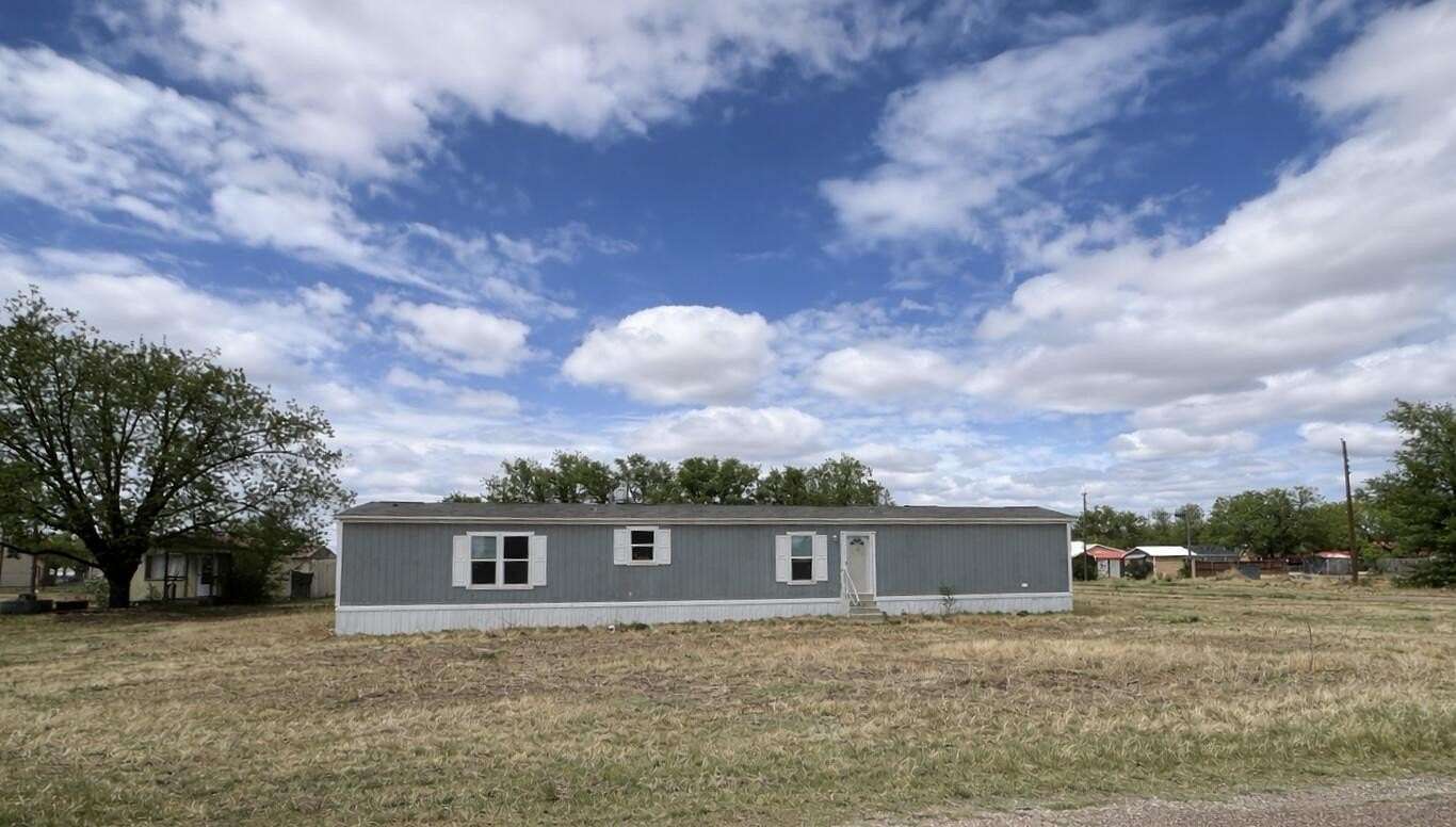 2 Acres of Land with Home for Sale in Quitaque, Texas