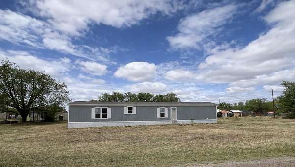 2 Acres of Land with Home for Sale in Quitaque, Texas