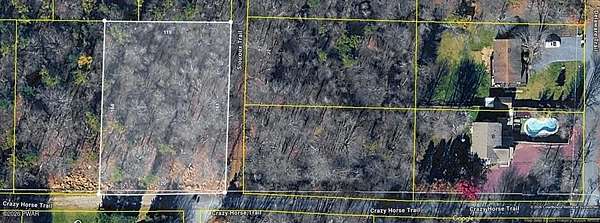 0.4 Acres of Residential Land for Sale in Albrightsville, Pennsylvania