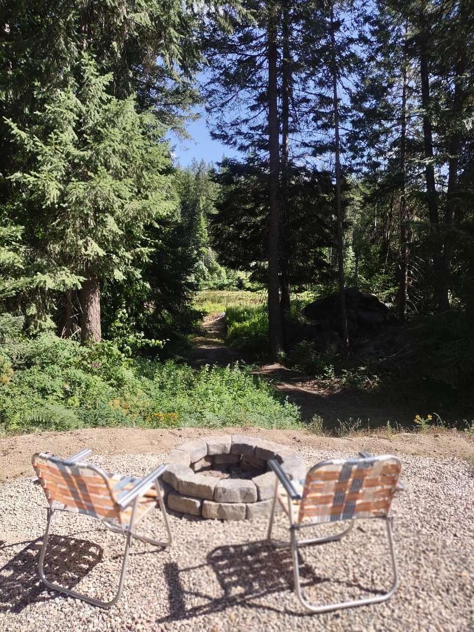 5 Acres of Land for Sale in Newport, Washington