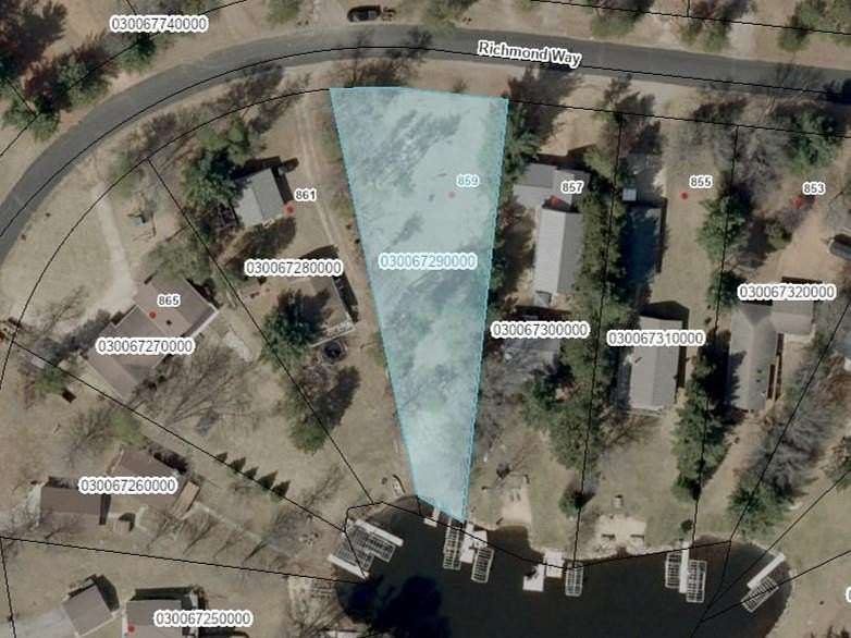 0.43 Acres of Residential Land for Sale in Nekoosa, Wisconsin