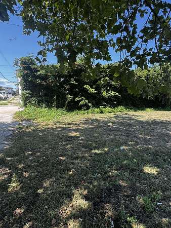 0.04 Acres of Residential Land for Sale in Atlantic City, New Jersey