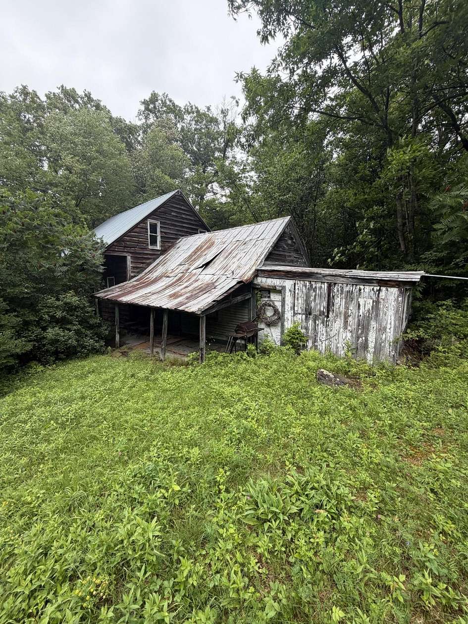 38.5 Acres of Recreational & Residential Land for Sale in Keeseville, New York