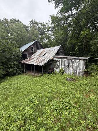 38.5 Acres of Recreational & Residential Land for Sale in Keeseville, New York