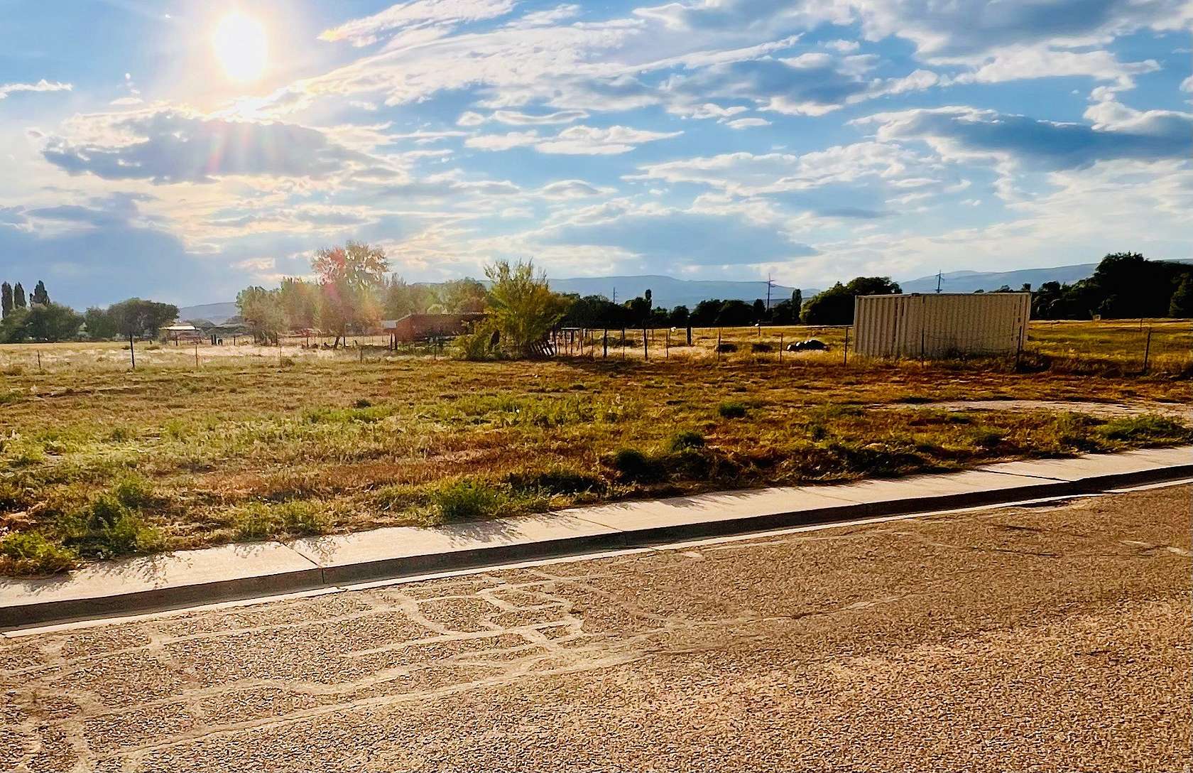 0.22 Acres of Residential Land for Sale in Vernal, Utah