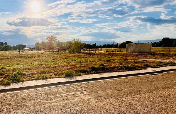 0.22 Acres of Residential Land for Sale in Vernal, Utah