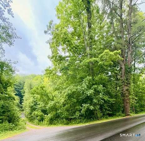 6.67 Acres of Residential Land for Sale in Canaan, Connecticut