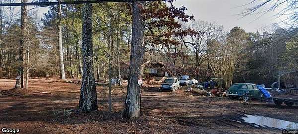 3.68 Acres of Mixed-Use Land for Sale in Palmetto, Georgia