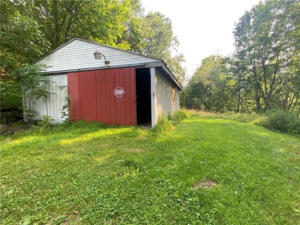 5 Acres of Residential Land for Sale in Claysville, Pennsylvania