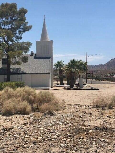 0.37 Acres of Residential Land for Sale in Twentynine Palms, California