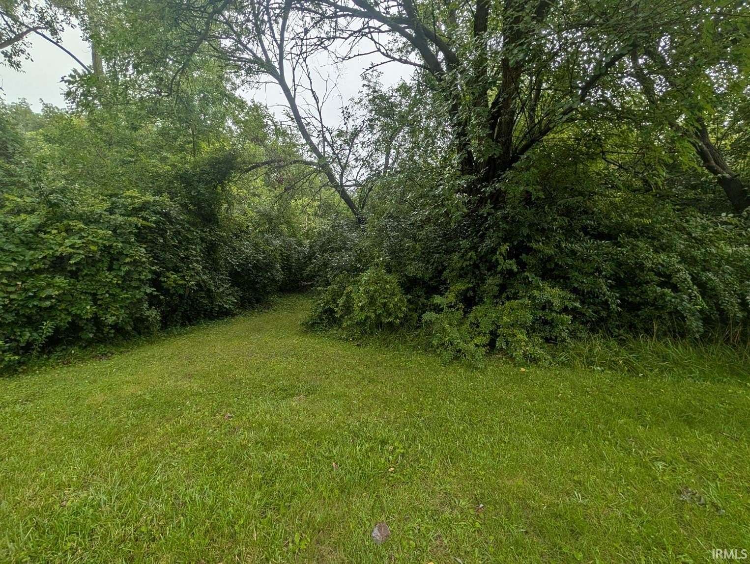 0.43 Acres of Residential Land for Sale in Elkhart, Indiana