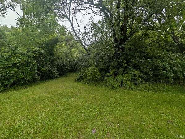 0.43 Acres of Residential Land for Sale in Elkhart, Indiana