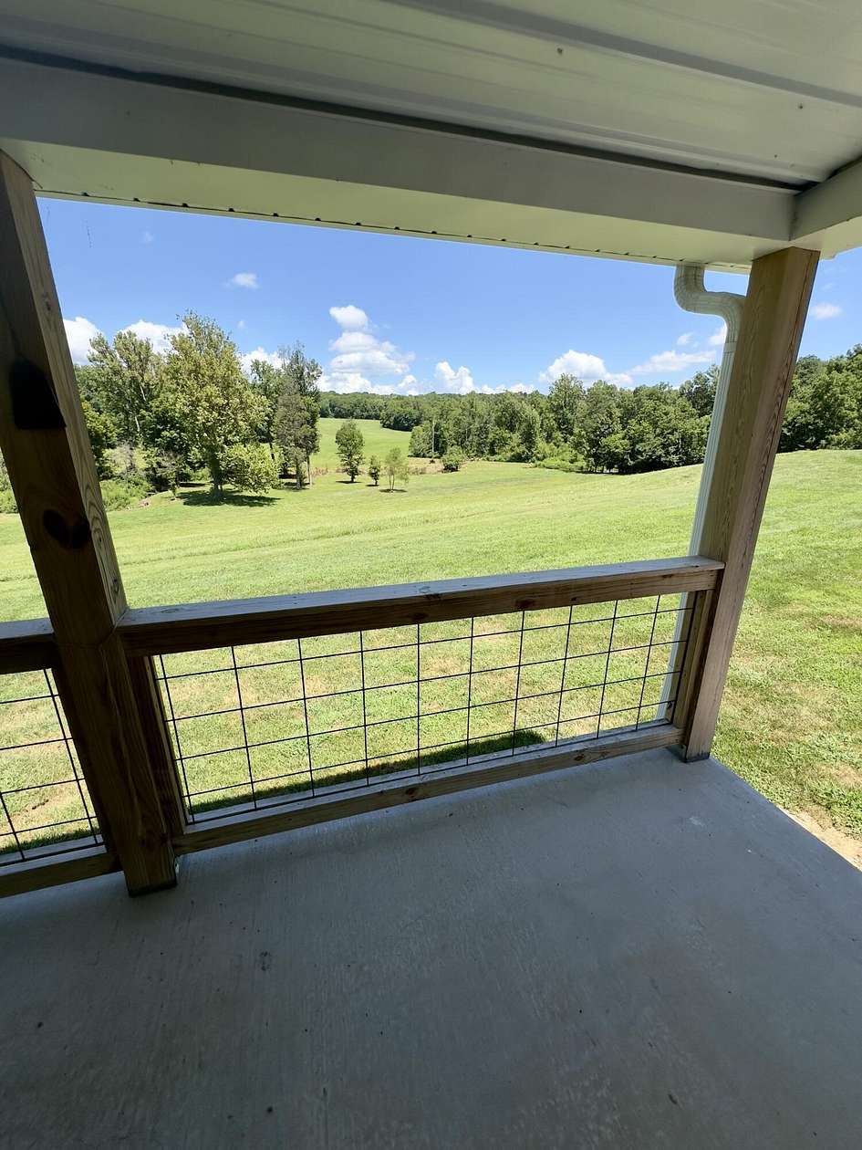 2 Acres of Land with Home for Sale in Albany, Kentucky
