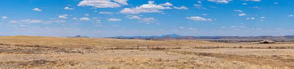 4 Acres of Land for Sale in Prescott Valley, Arizona