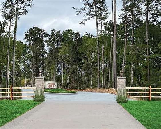 Residential Land for Sale in Mandeville, Louisiana