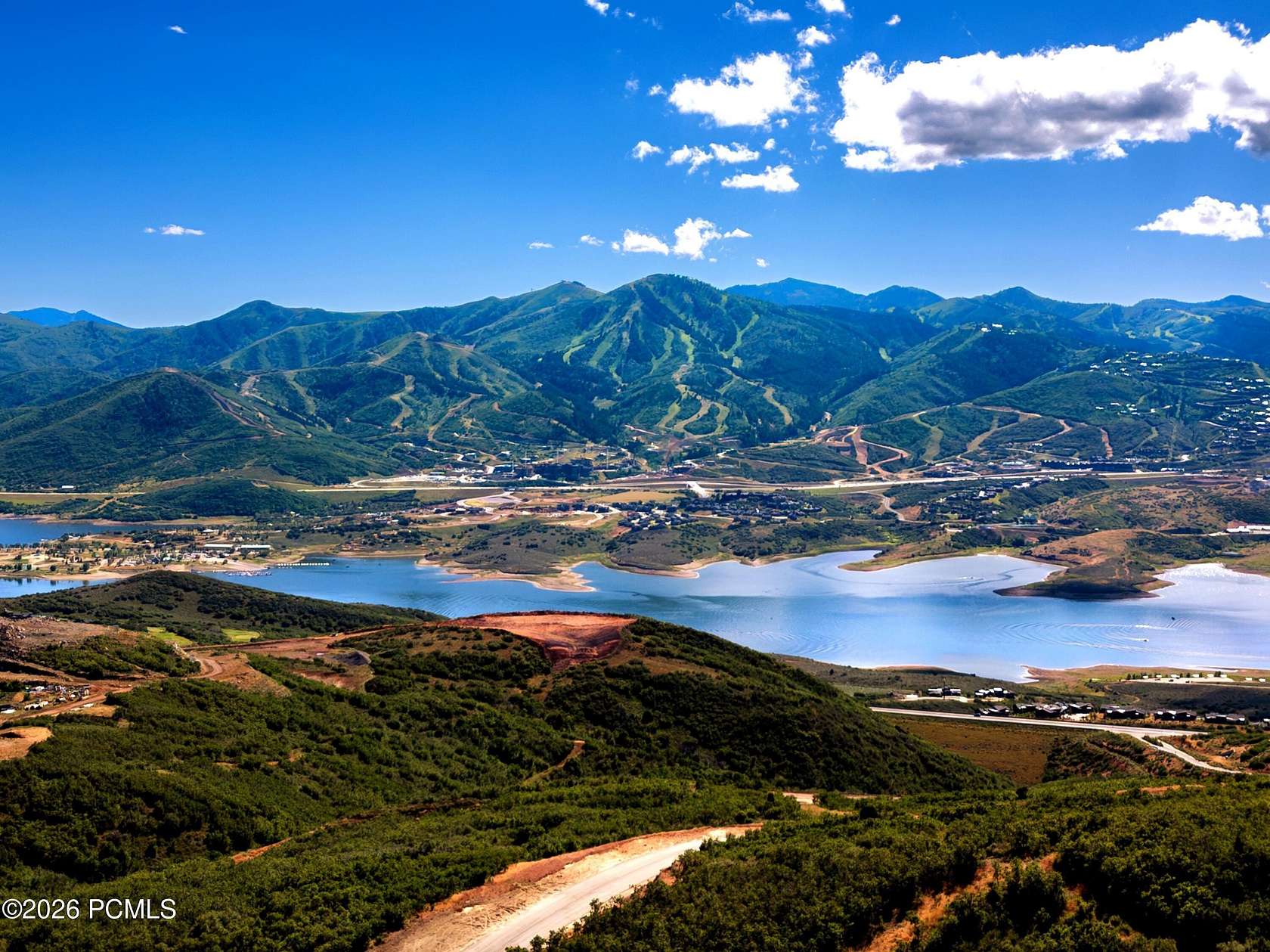 0.58 Acres of Residential Land for Sale in Hideout, Utah