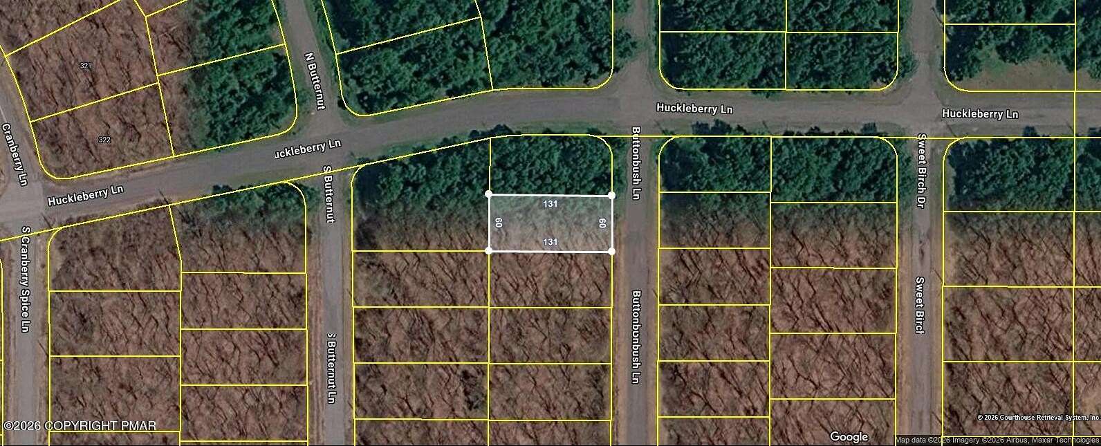 0.18 Acres of Residential Land for Sale in Hazle Township, Pennsylvania