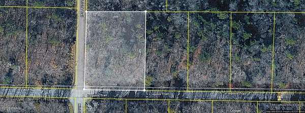 0.38 Acres of Residential Land for Sale in Albrightsville, Pennsylvania