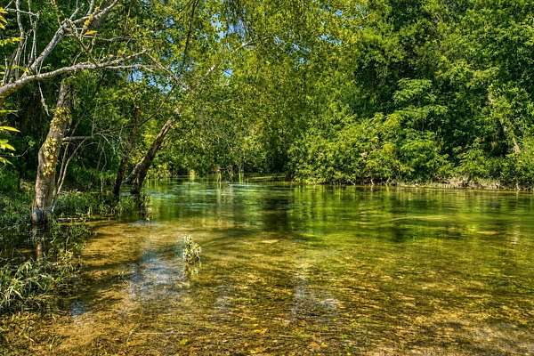 69.2 Acres of Agricultural Land with Home for Sale in Belton, Texas