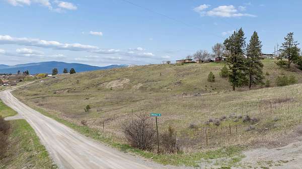 3.8 Acres of Land for Sale in Eureka, Montana