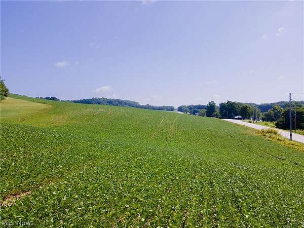 5.8 Acres of Residential Land for Auction in Howard, Ohio