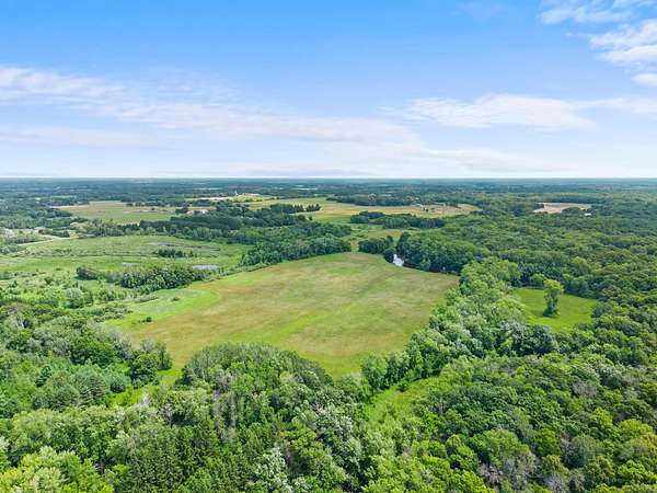 33.9 Acres of Agricultural Land for Sale in Princeton, Minnesota
