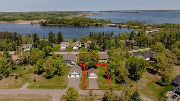 0.36 Acres of Land for Sale in Walker, Minnesota