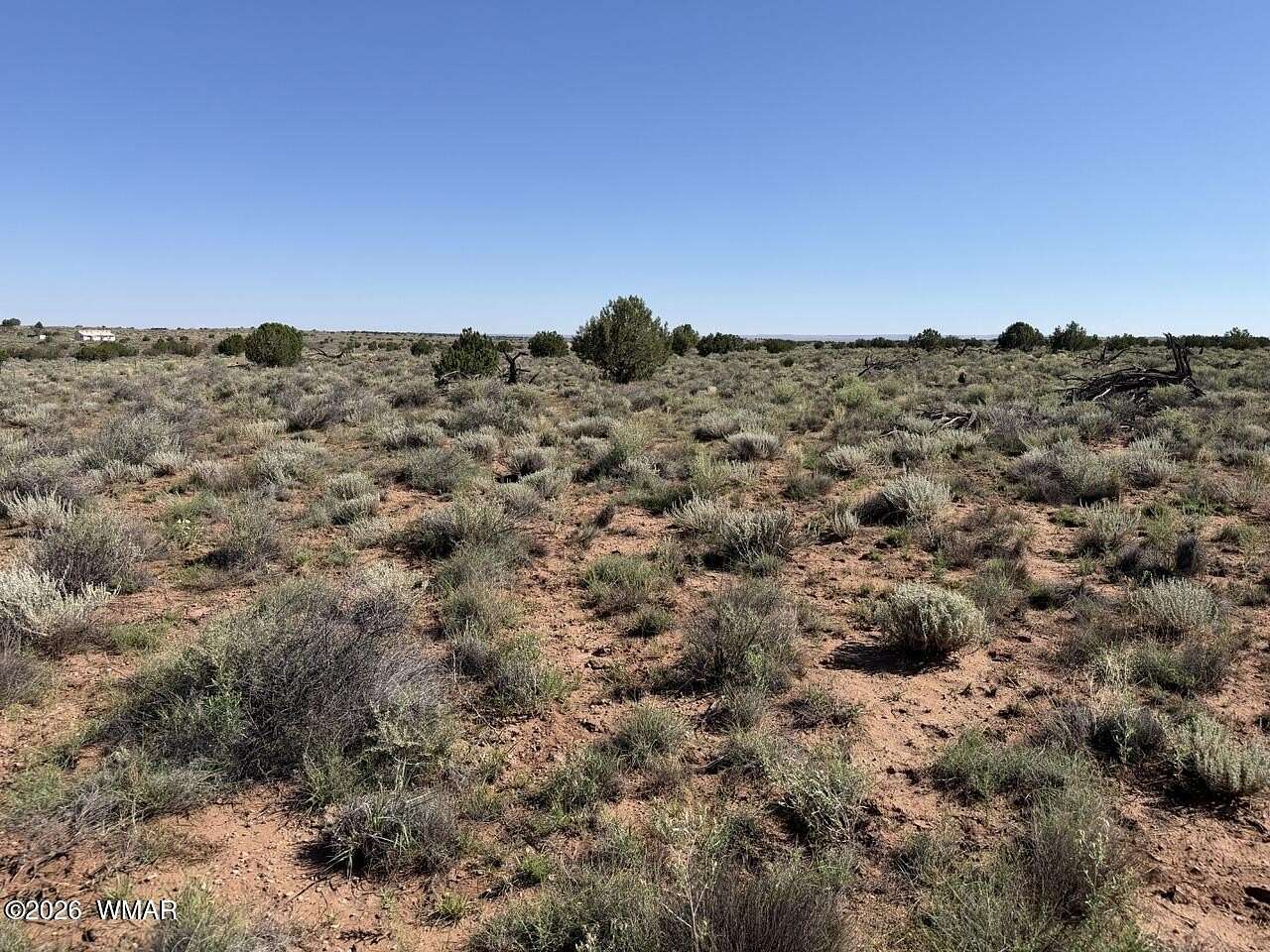 39.2 Acres of Land for Sale in Snowflake, Arizona