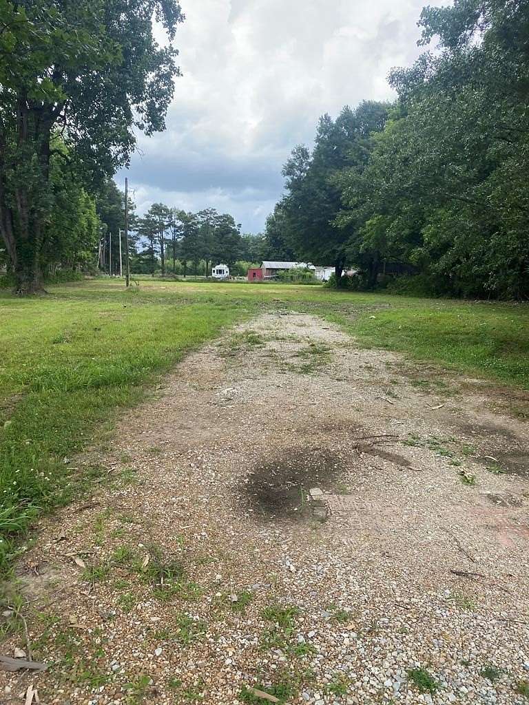 0.99 Acres of Residential Land for Sale in Proctor, Arkansas