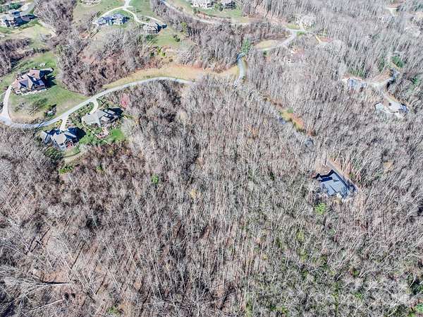 2.33 Acres of Residential Land for Sale in Hendersonville, North Carolina