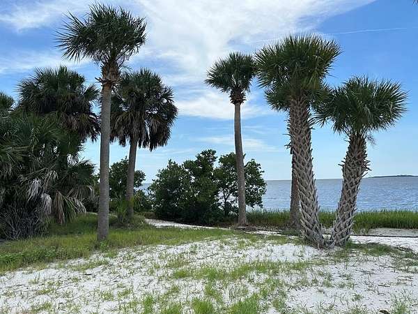 0.61 Acres of Residential Land for Sale in Cedar Key, Florida